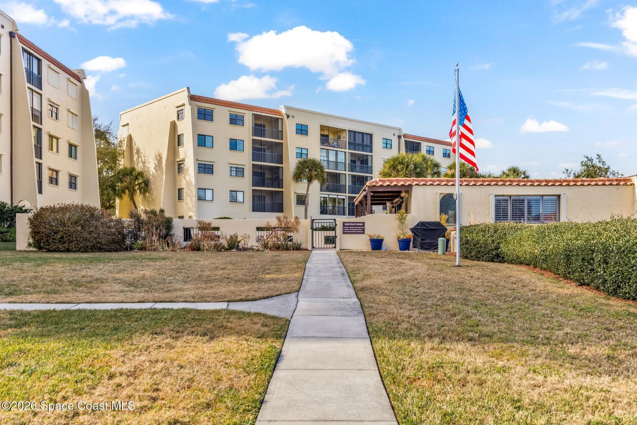 115 N Indian River Drive, Unit 132, Cocoa, FL 32922 Photo