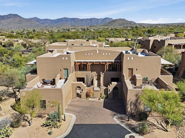 36601 N MULE TRAIN Road, Unit C33, Carefree, AZ 85377