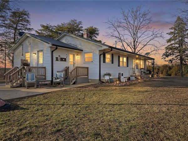 20567 York Road, Brunswick, MO 65236