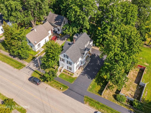 327 Essex Street, Bangor, ME 04401