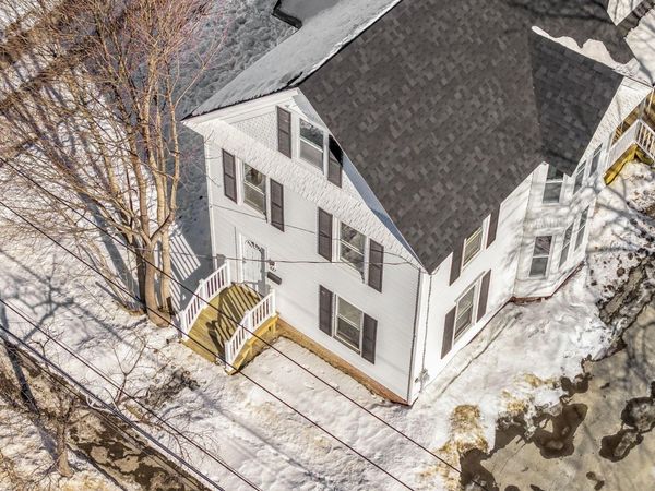 327 Essex Street, Bangor, ME 04401