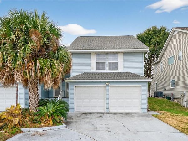 500 MARINA Drive, Slidell, LA 70458