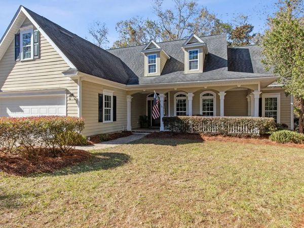 80 Providence Park Circle, St. Marys, GA 31558