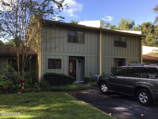 1025 W 19th 16c Street , Unit 16C, Panama City, FL 32405