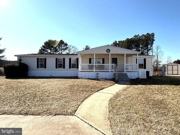 26595 BLUE JAY LANE, HEBRON, MD 21830