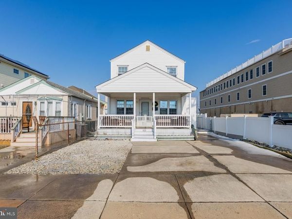 103 W 7TH AVENUE, NORTH WILDWOOD, NJ 08260