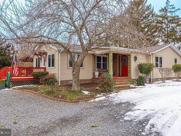31468 WINGATE ROAD, DAGSBORO, DE 19939