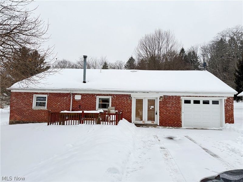 35 Center Street, Leetonia, OH 44431 Photo 4