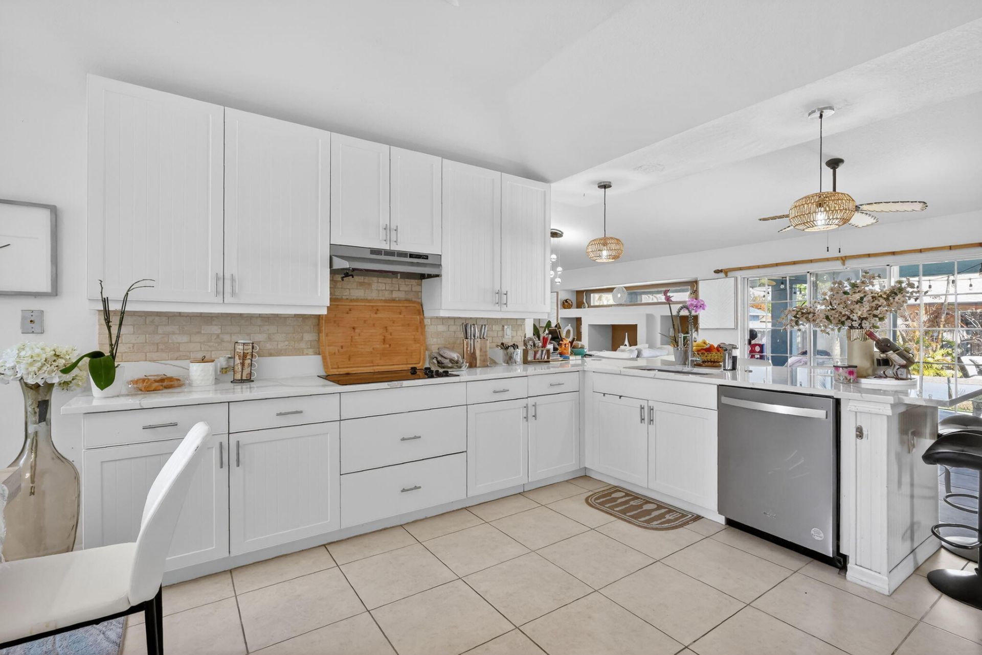 1465 SW Flounder Lane, Port Saint Lucie, FL 34953 Photo