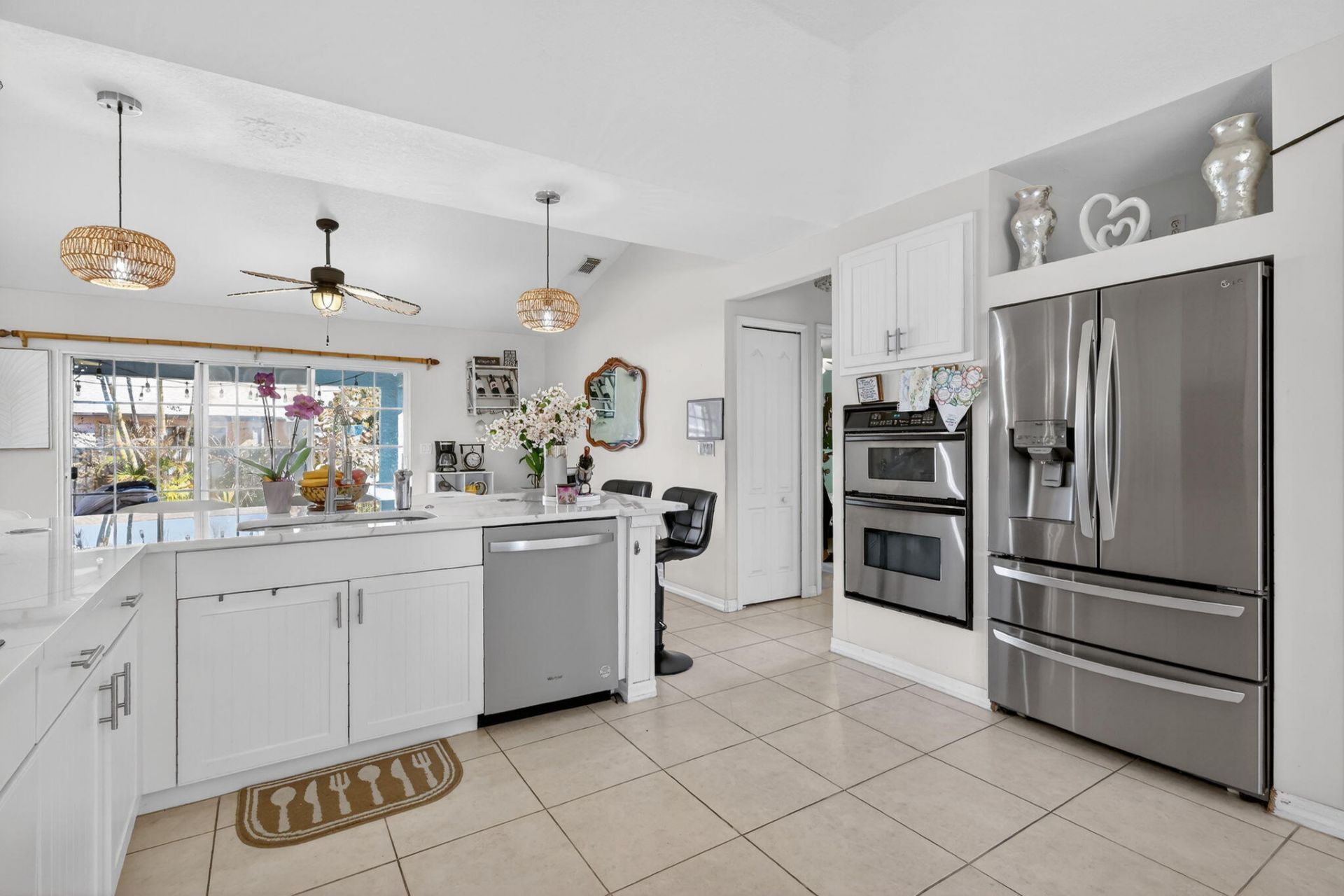 1465 SW Flounder Lane, Port Saint Lucie, FL 34953 Photo