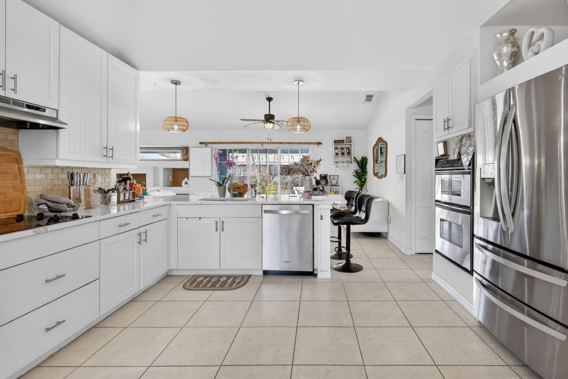 1465 SW Flounder Lane, Port Saint Lucie, FL 34953 Photo