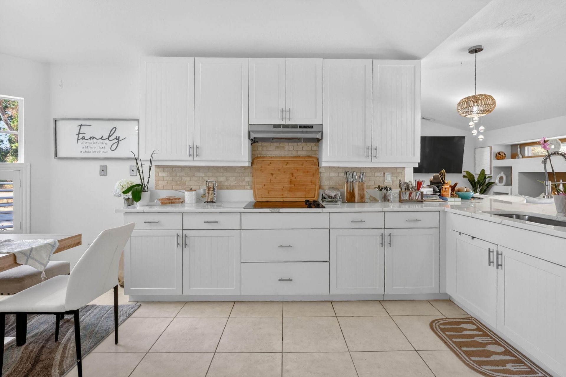 1465 SW Flounder Lane, Port Saint Lucie, FL 34953 Photo