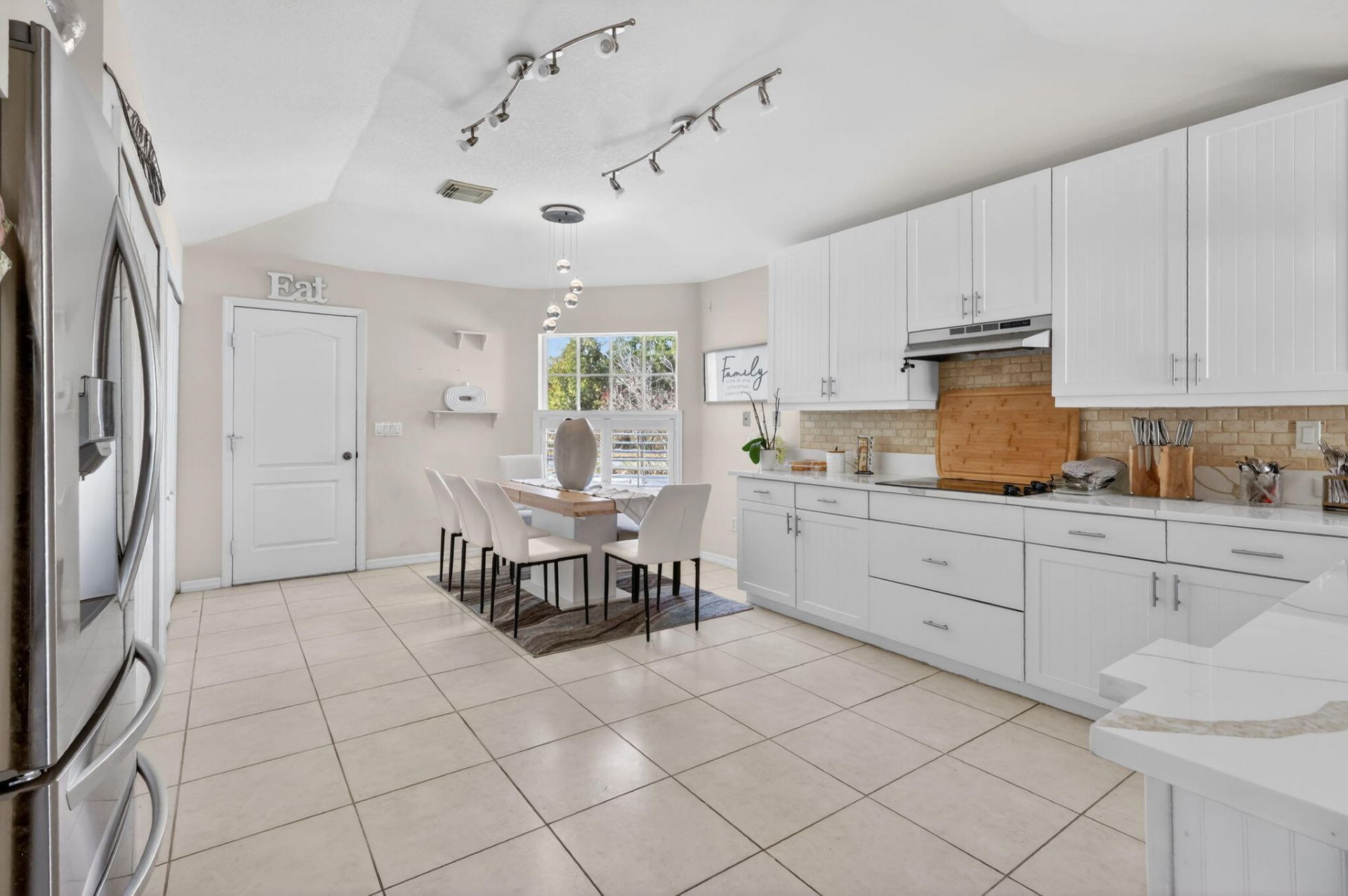 1465 SW Flounder Lane, Port Saint Lucie, FL 34953 Photo