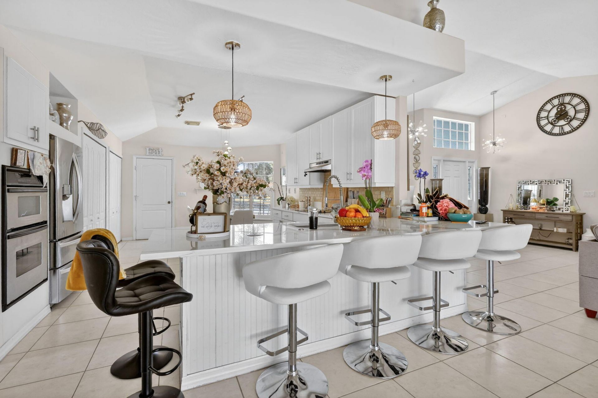 1465 SW Flounder Lane, Port Saint Lucie, FL 34953 Photo