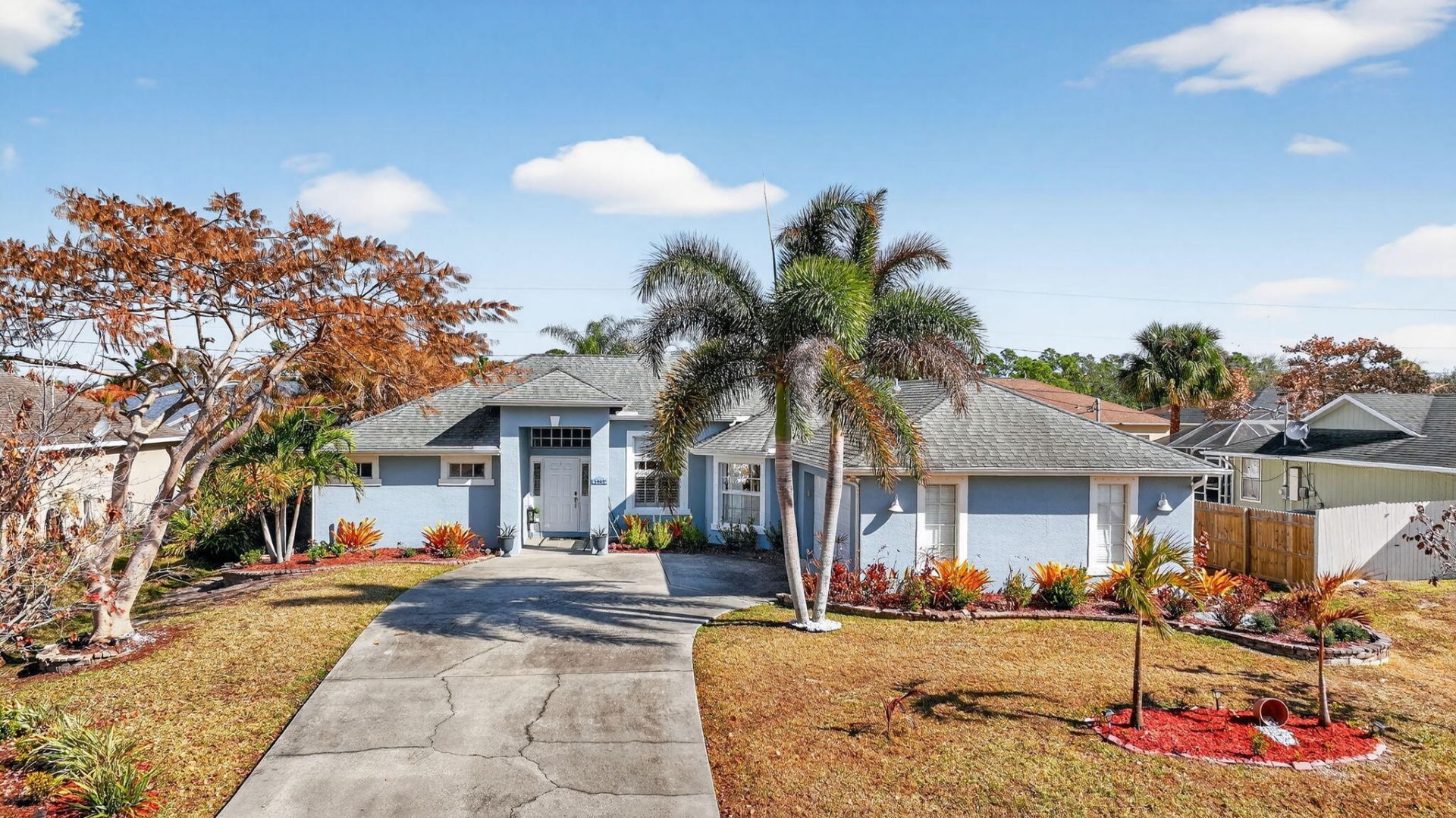 1465 SW Flounder Lane, Port Saint Lucie, FL 34953 Photo