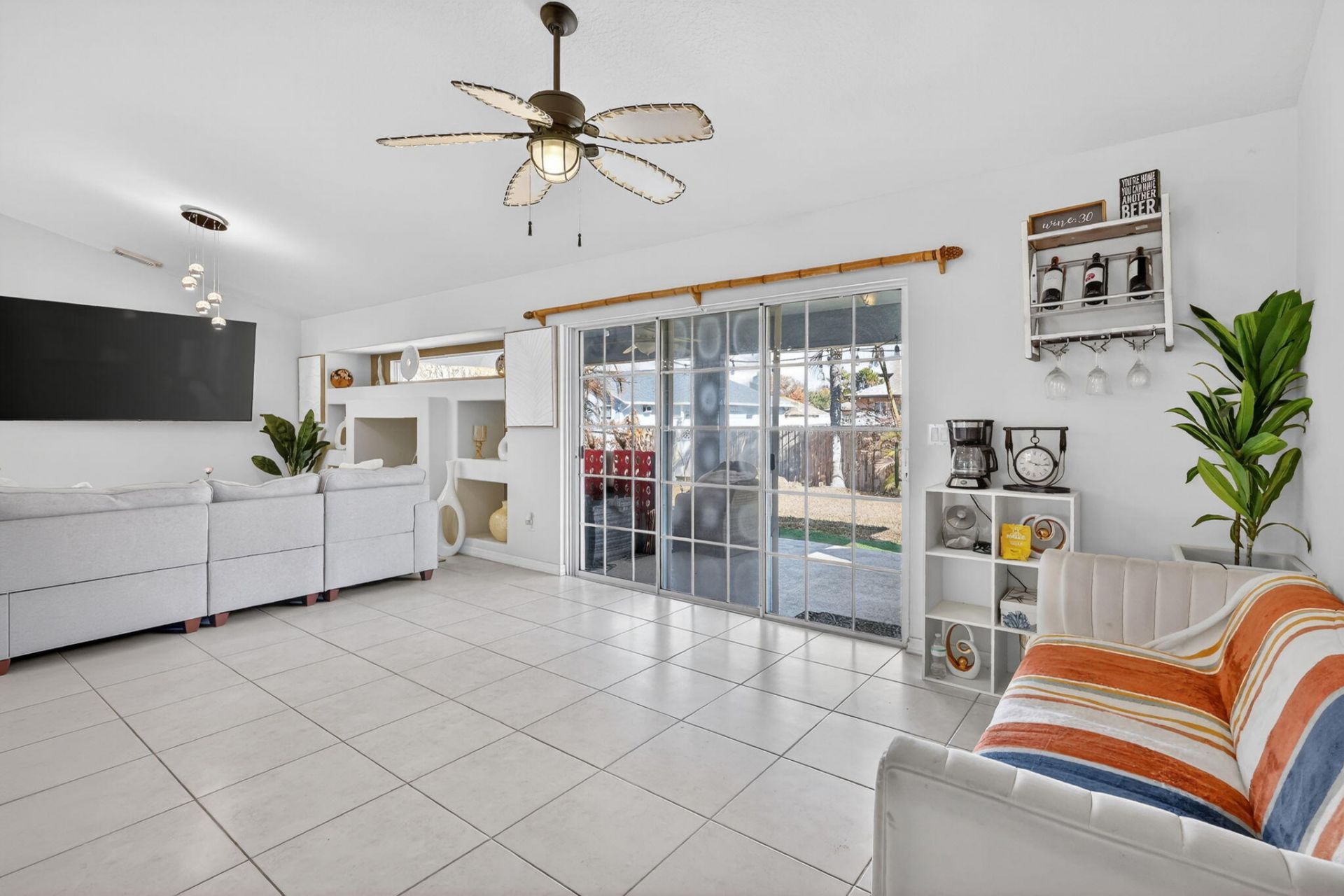 1465 SW Flounder Lane, Port Saint Lucie, FL 34953 Photo