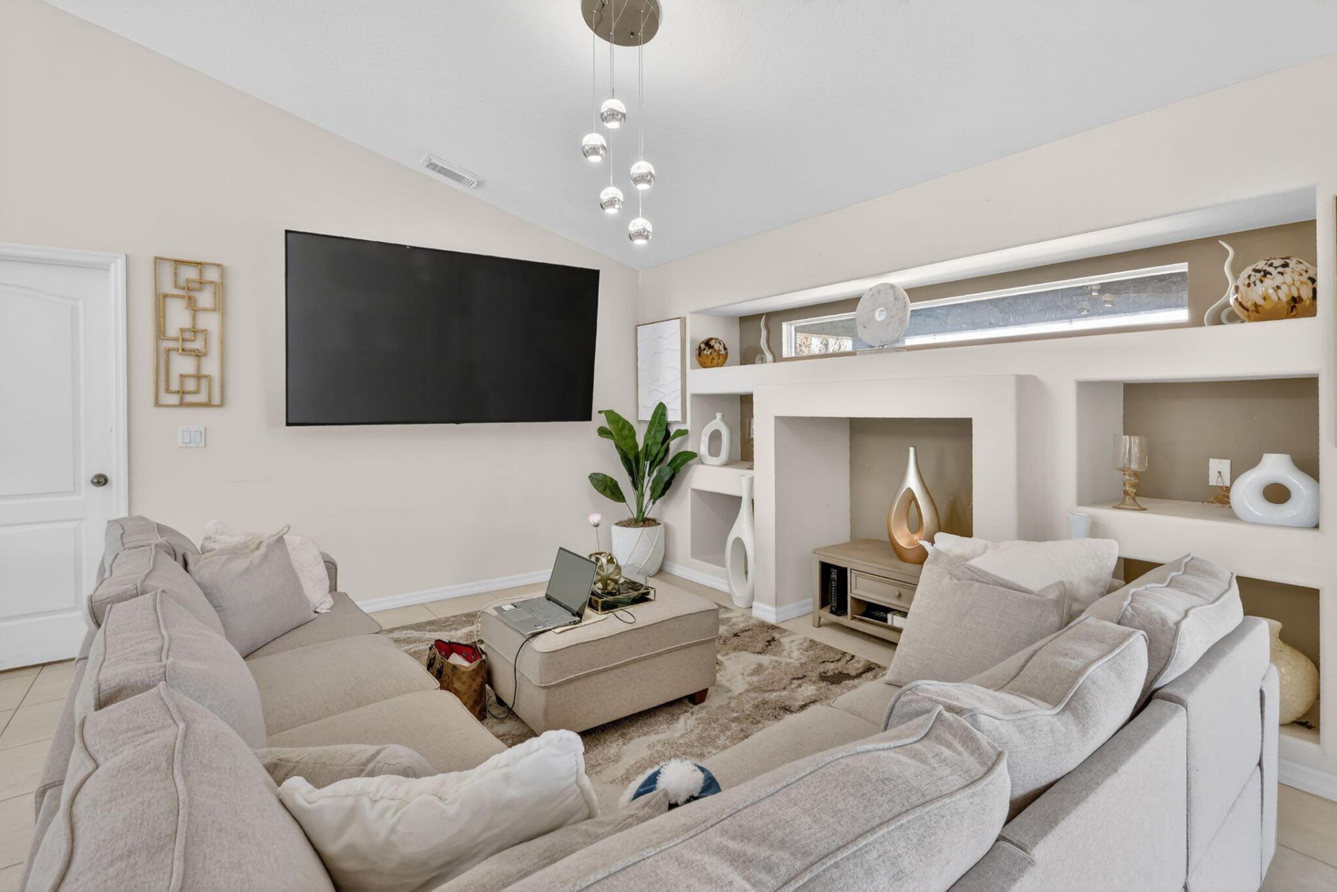 1465 SW Flounder Lane, Port Saint Lucie, FL 34953 Photo