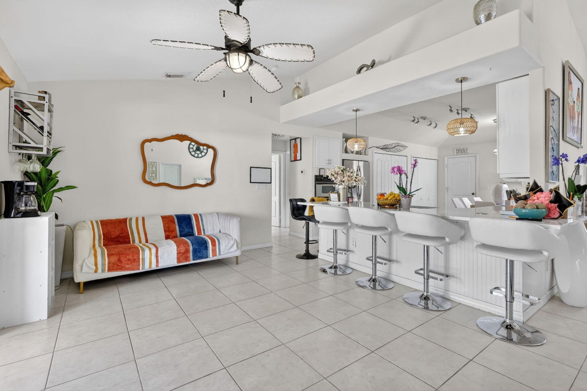 1465 SW Flounder Lane, Port Saint Lucie, FL 34953 Photo