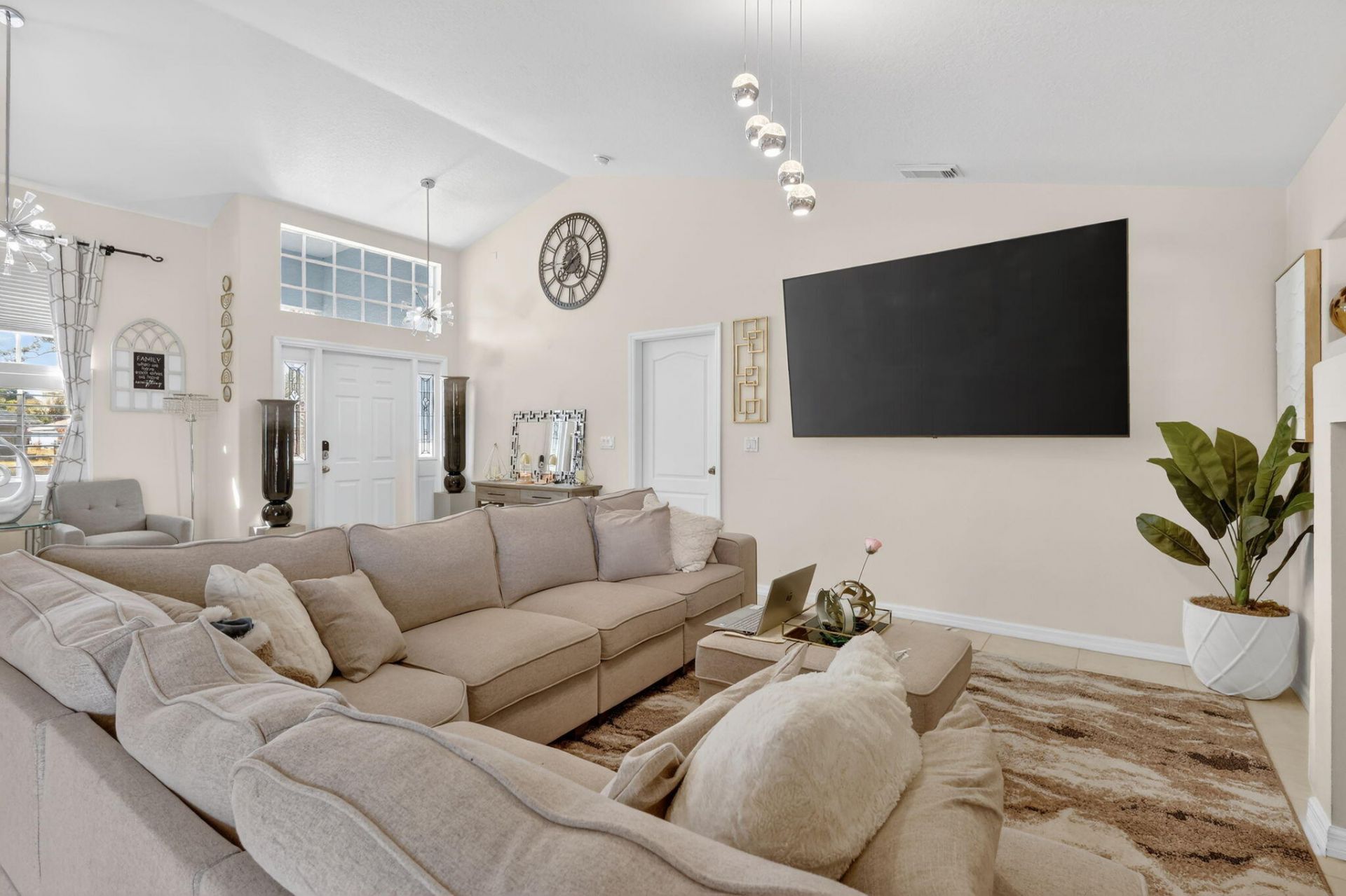 1465 SW Flounder Lane, Port Saint Lucie, FL 34953 Photo