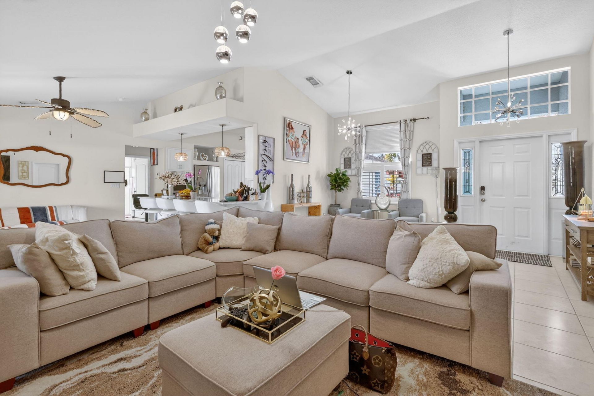 1465 SW Flounder Lane, Port Saint Lucie, FL 34953 Photo