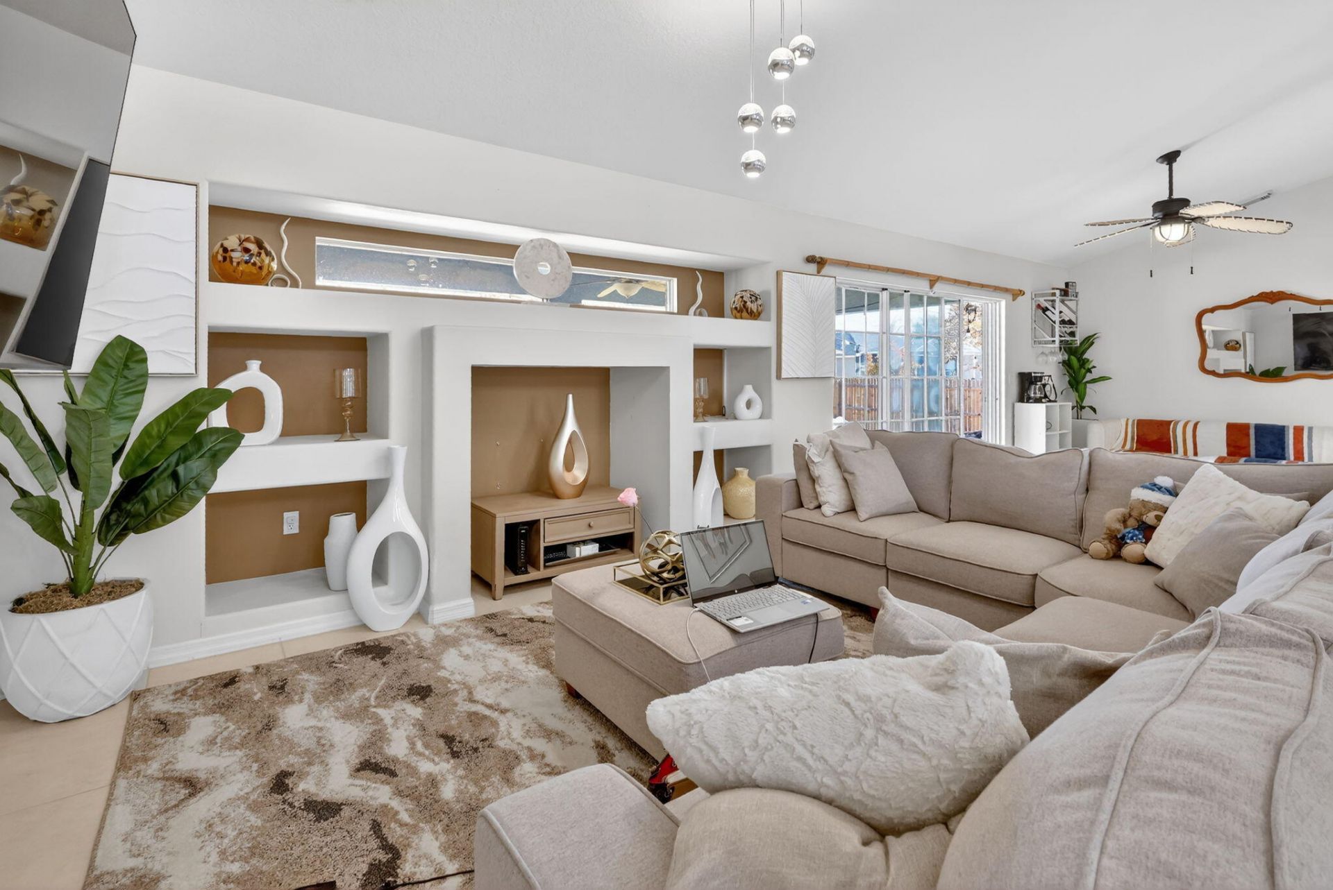 1465 SW Flounder Lane, Port Saint Lucie, FL 34953 Photo