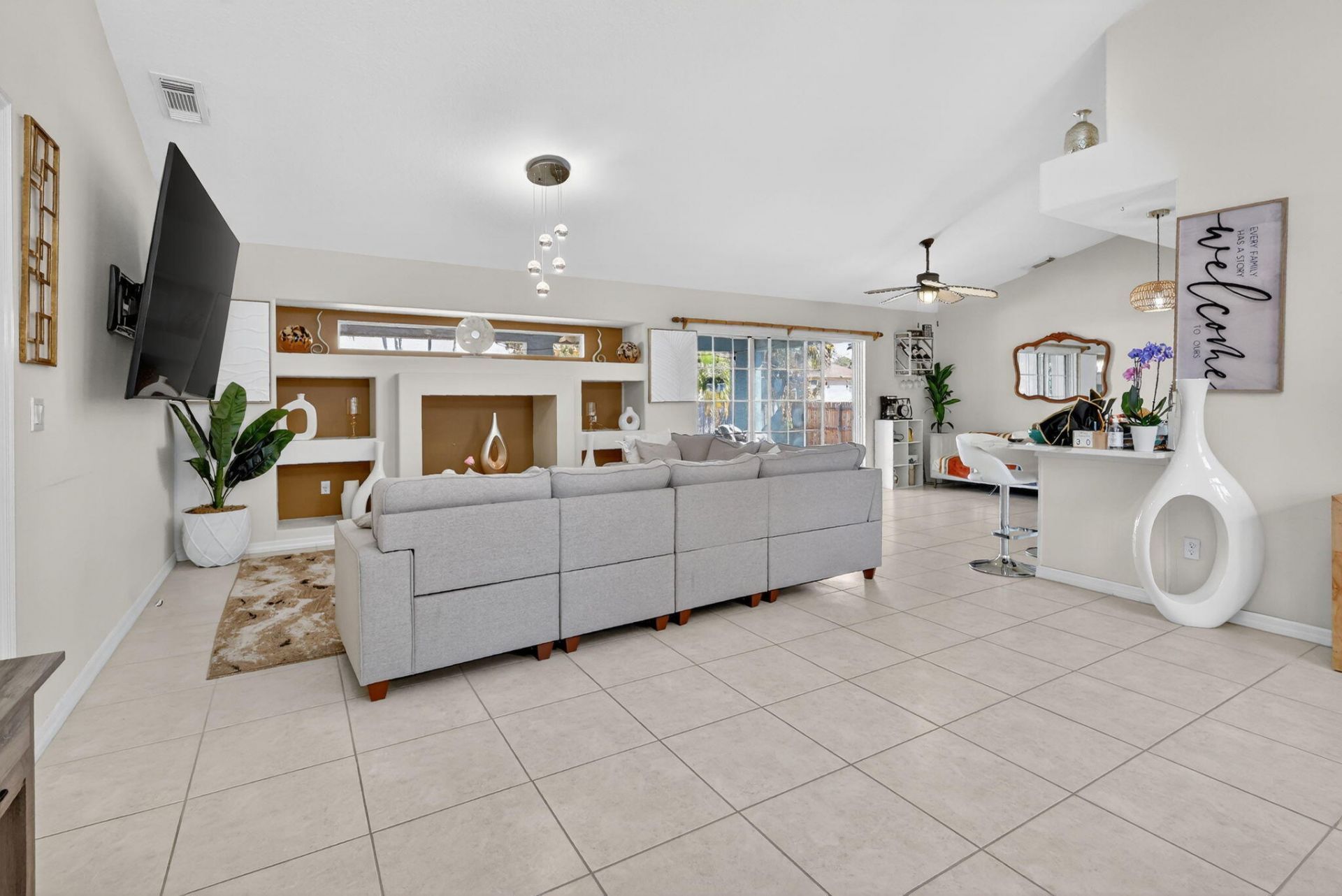 1465 SW Flounder Lane, Port Saint Lucie, FL 34953 Photo