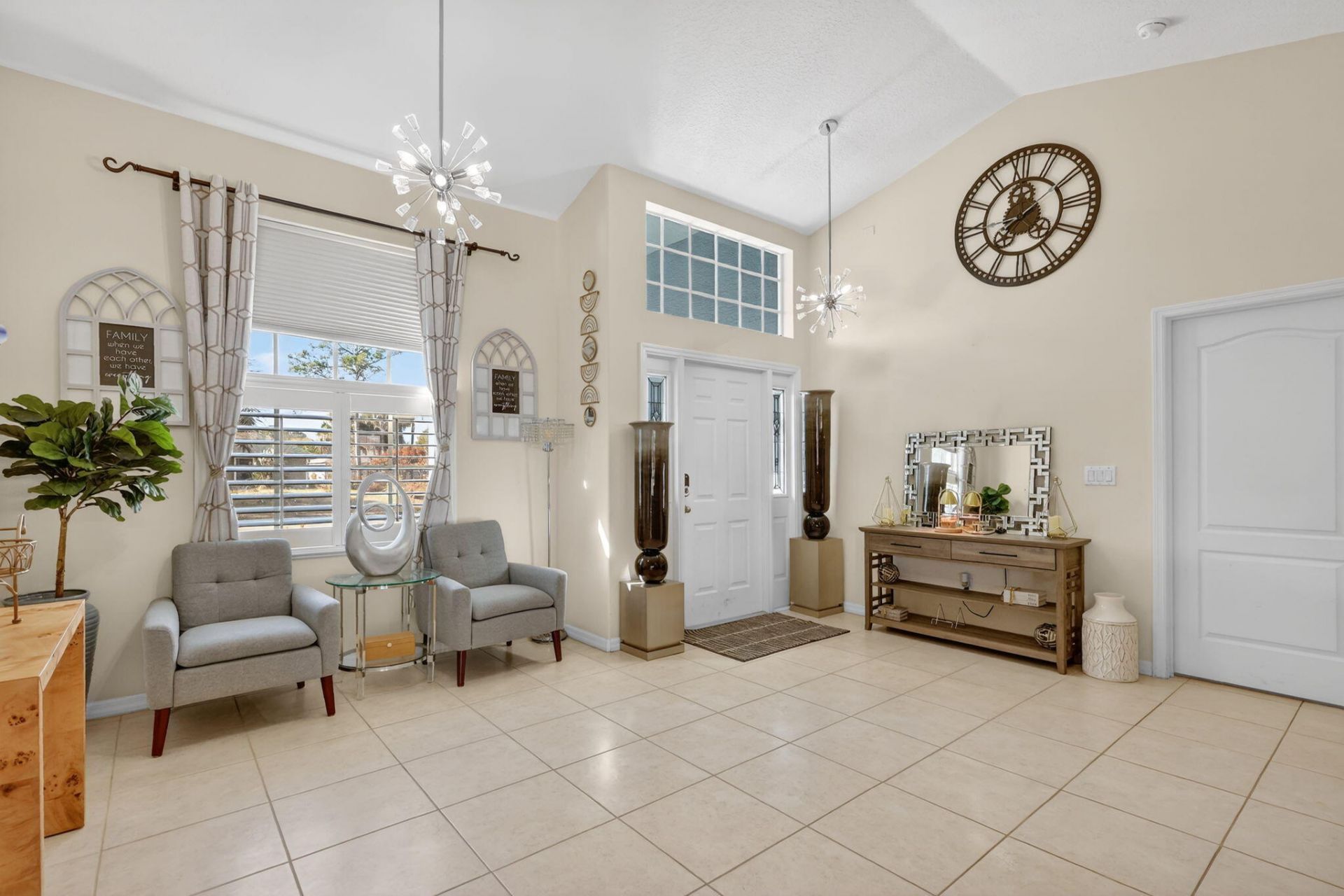 1465 SW Flounder Lane, Port Saint Lucie, FL 34953 Photo