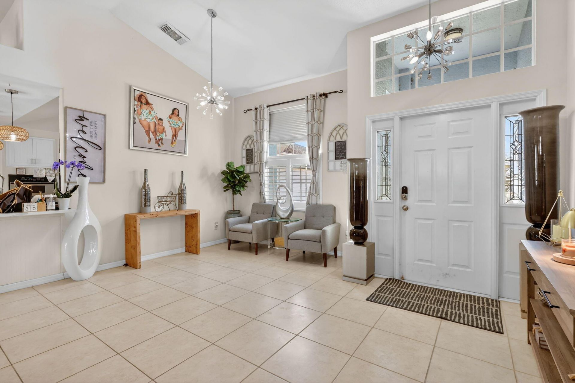 1465 SW Flounder Lane, Port Saint Lucie, FL 34953 Photo