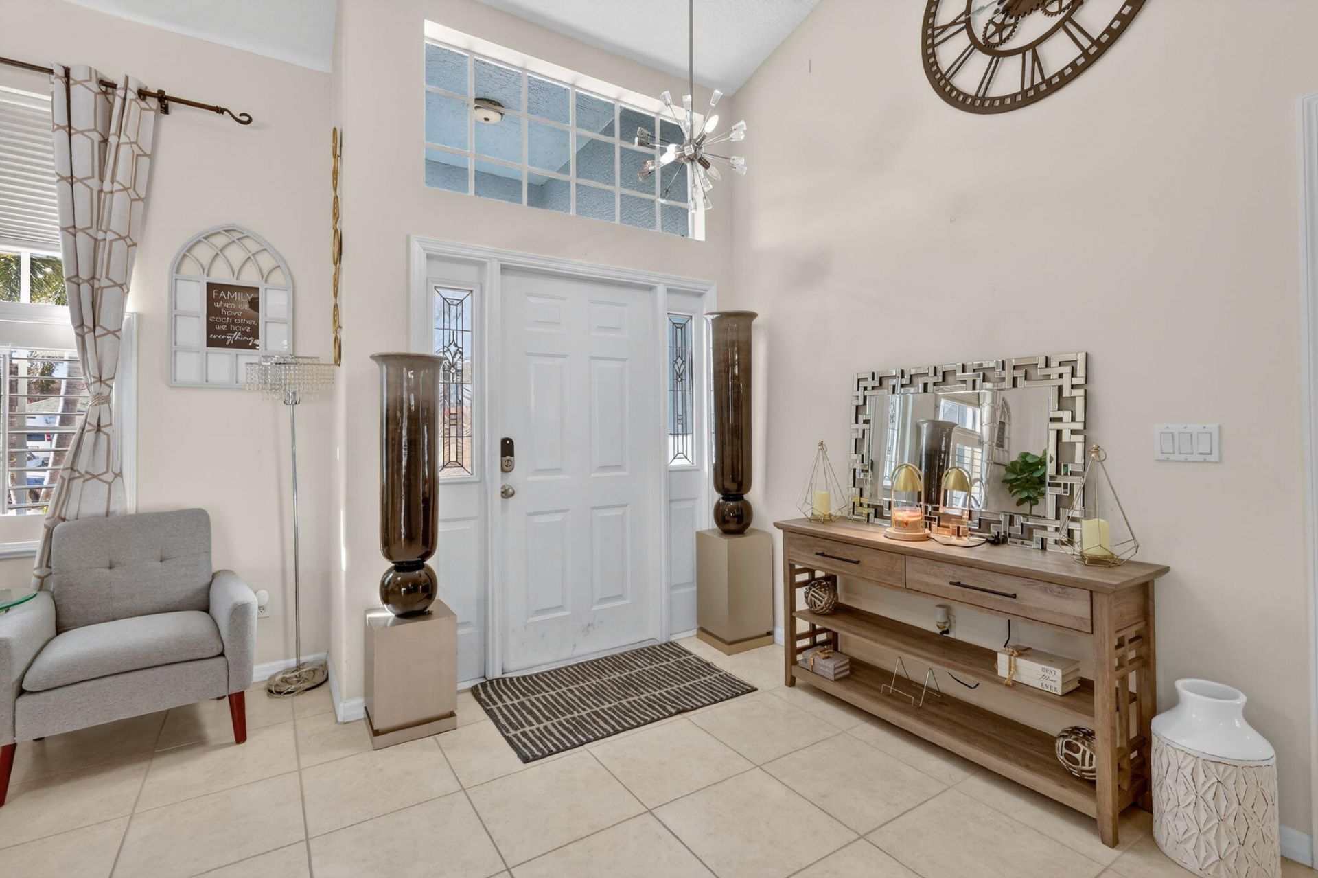 1465 SW Flounder Lane, Port Saint Lucie, FL 34953 Photo