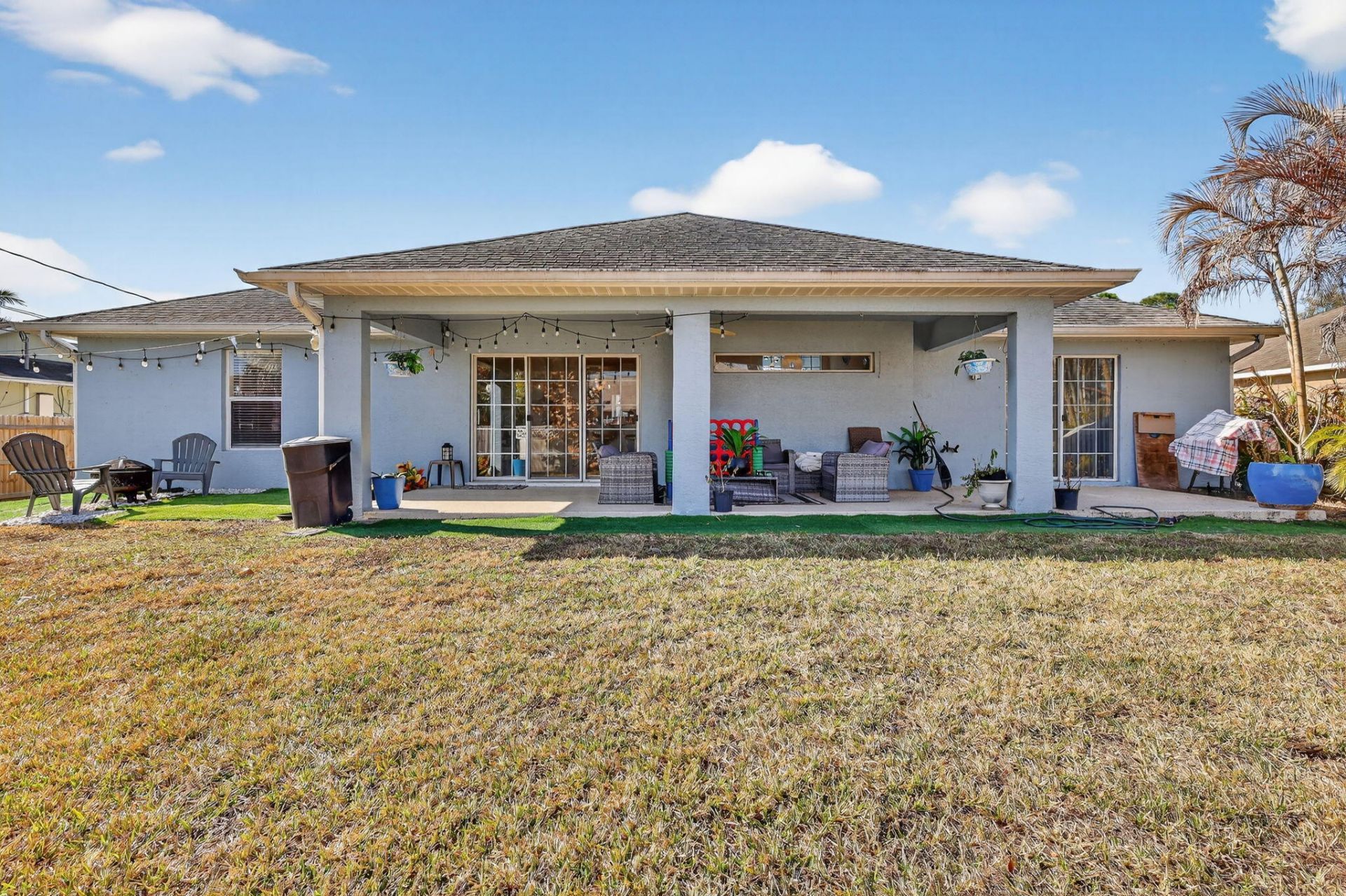 1465 SW Flounder Lane, Port Saint Lucie, FL 34953 Photo