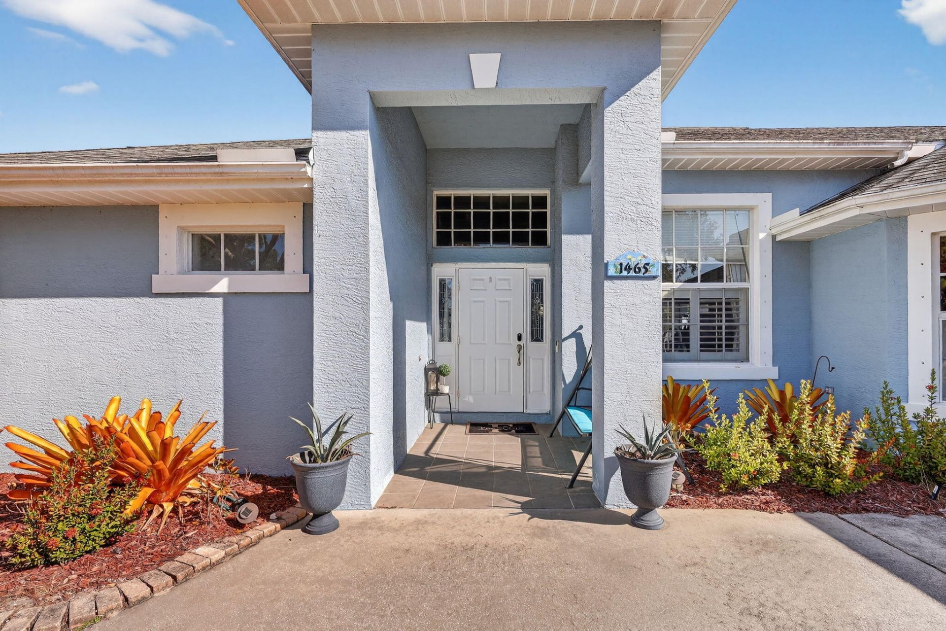 1465 SW Flounder Lane, Port Saint Lucie, FL 34953 Photo