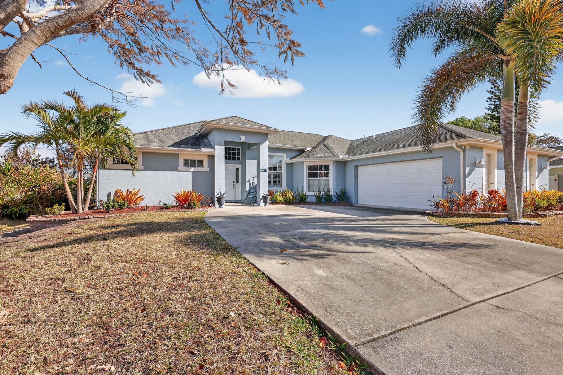 1465 SW Flounder Lane, Port Saint Lucie, FL 34953 Photo