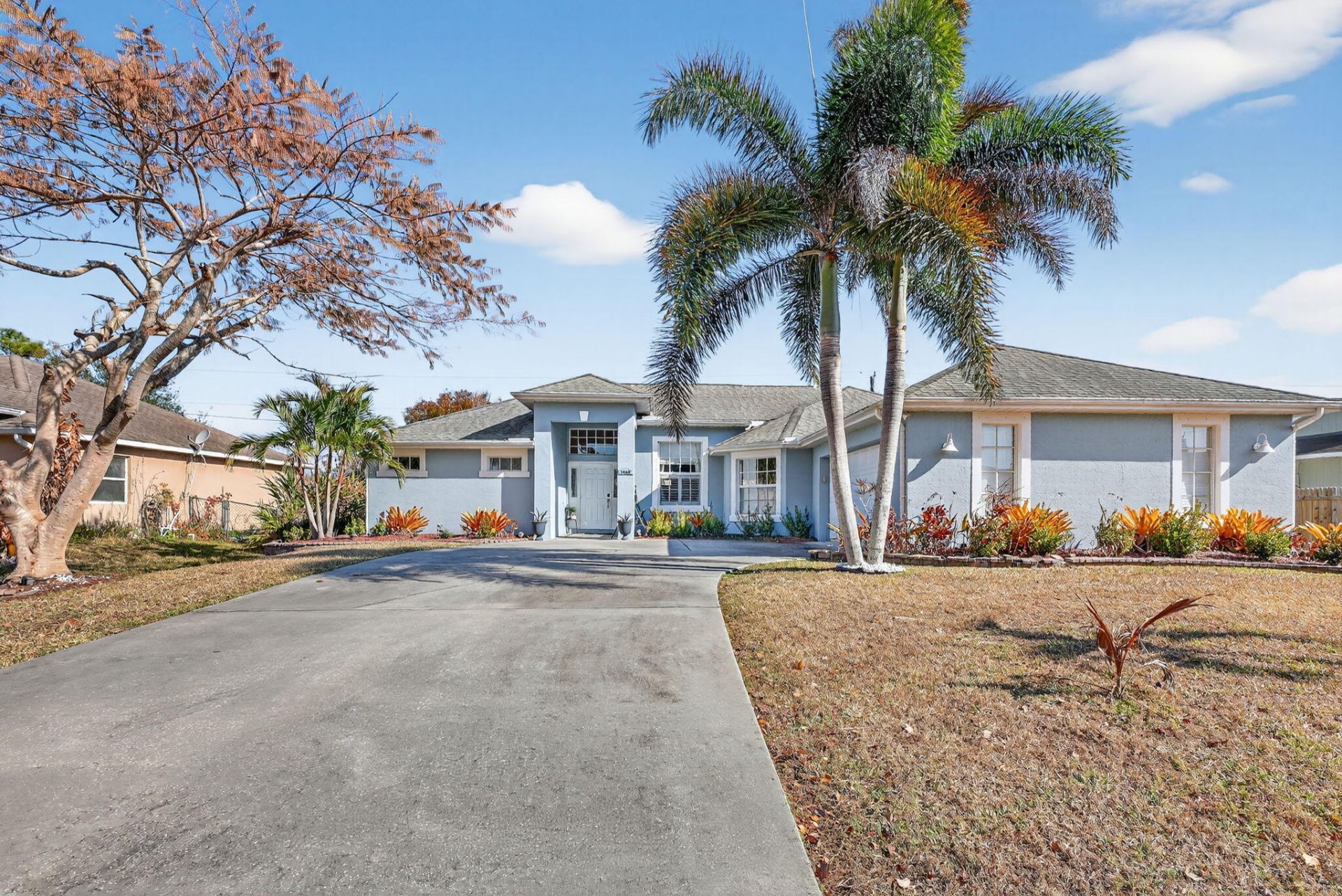 1465 SW Flounder Lane, Port Saint Lucie, FL 34953 Photo