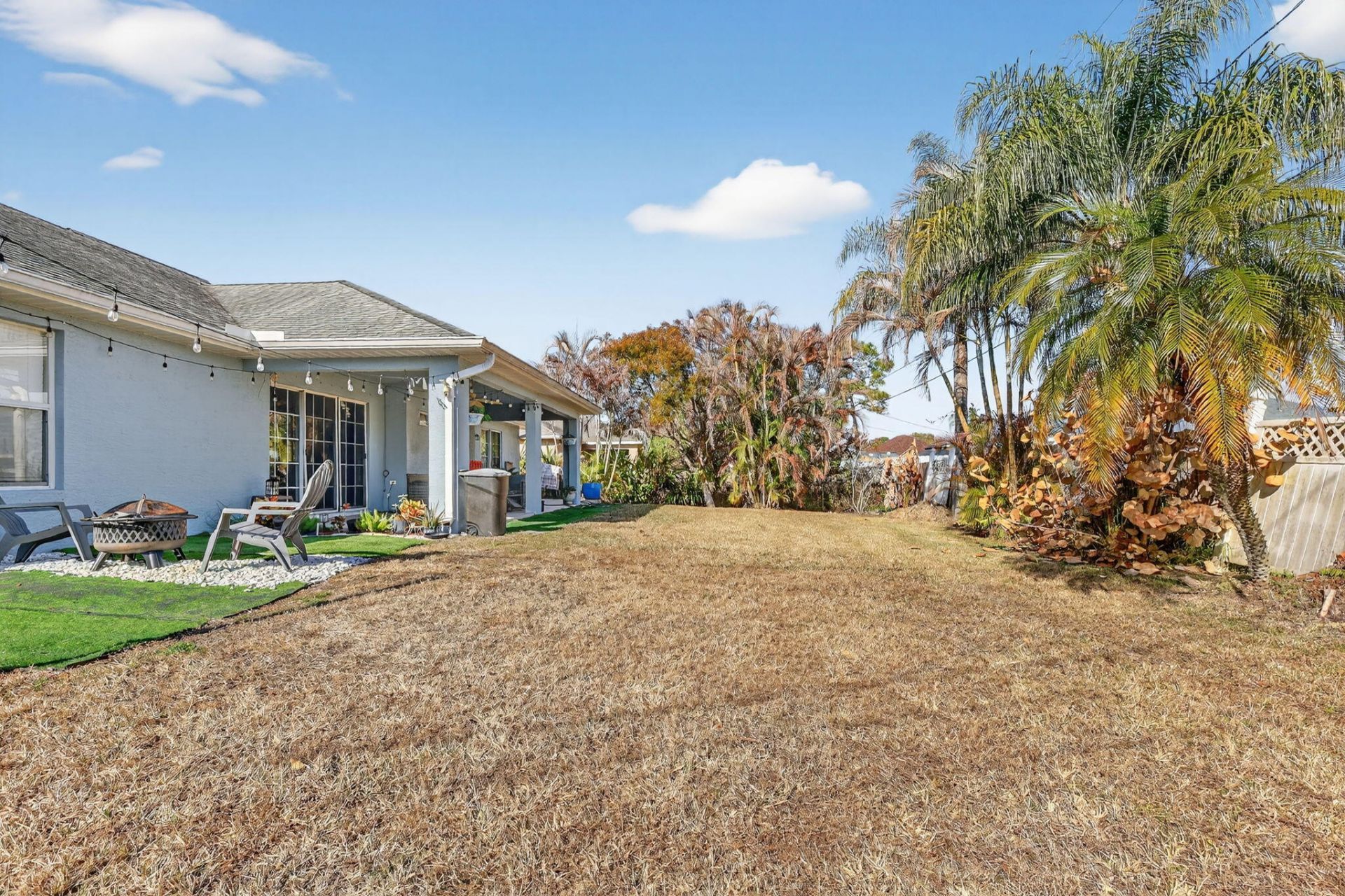 1465 SW Flounder Lane, Port Saint Lucie, FL 34953 Photo