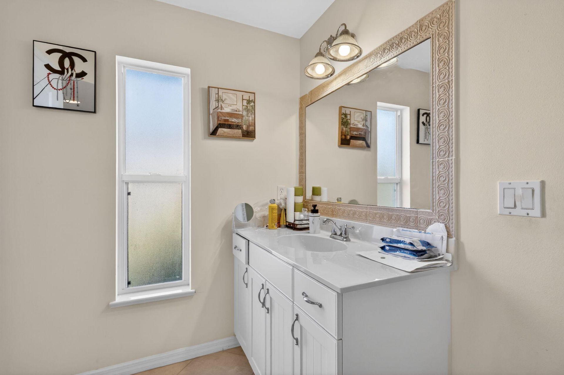 1465 SW Flounder Lane, Port Saint Lucie, FL 34953 Photo