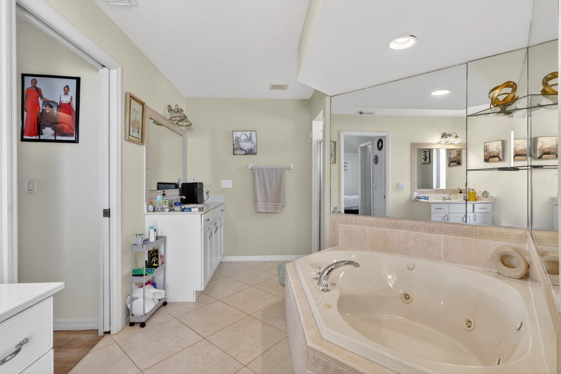 1465 SW Flounder Lane, Port Saint Lucie, FL 34953 Photo