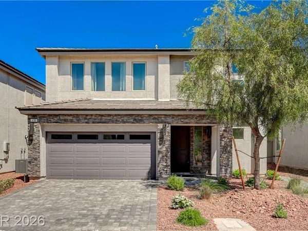 630 Great River Avenue , Las Vegas, NV 89183