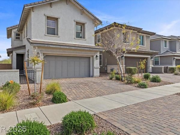 290 Cape Seville Place, Henderson, NV 89015