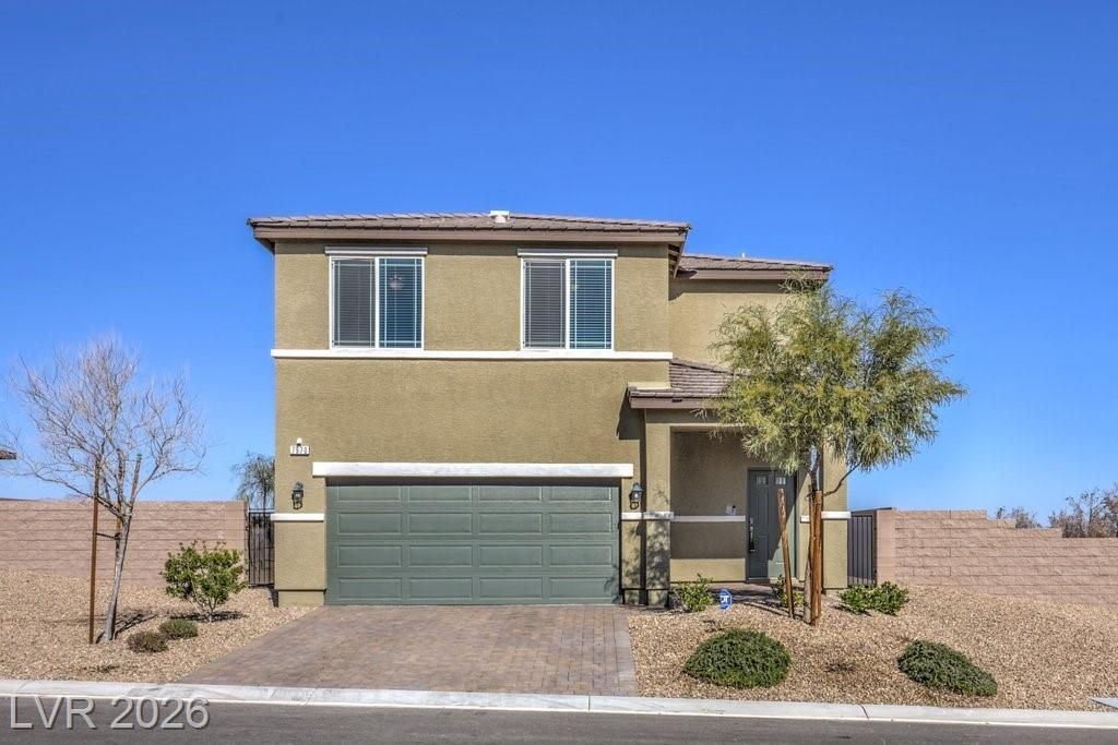 7970 Diamond Sky Avenue, Las Vegas, NV 89113 Main Photo