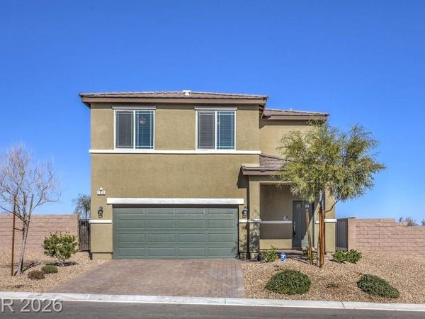 7970 Diamond Sky Avenue, Las Vegas, NV 89113