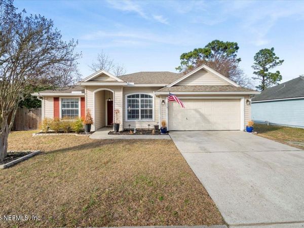 7945 DELTA POST Drive S, Jacksonville, FL 32244
