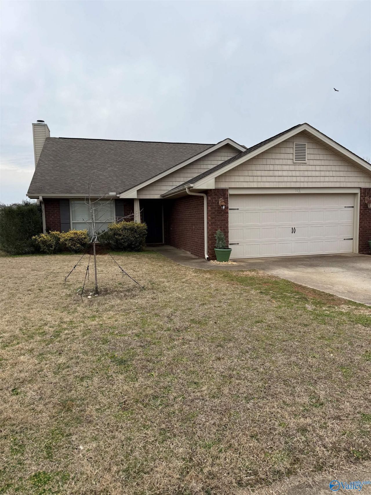 105 Ferstwood Drive, Madison, AL 35756 Main Photo