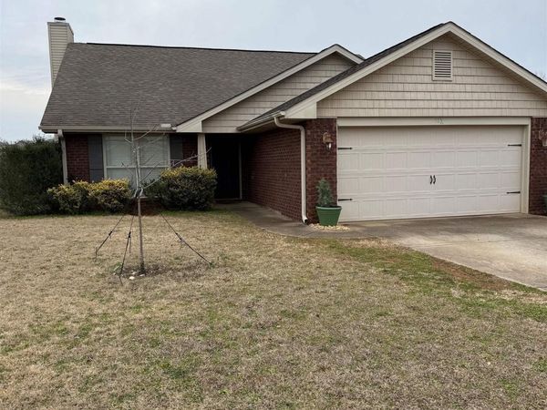 105 Ferstwood Drive, Madison, AL 35756