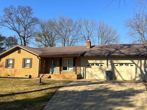 3780 East Chattooga Drive, Cedar Bluff, AL 35959