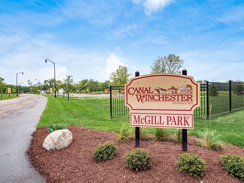 290 Jonathan Trail, Canal Winchester, OH 43110 Photo 12