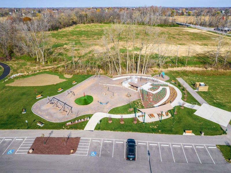 290 Jonathan Trail, Canal Winchester, OH 43110 Photo 14