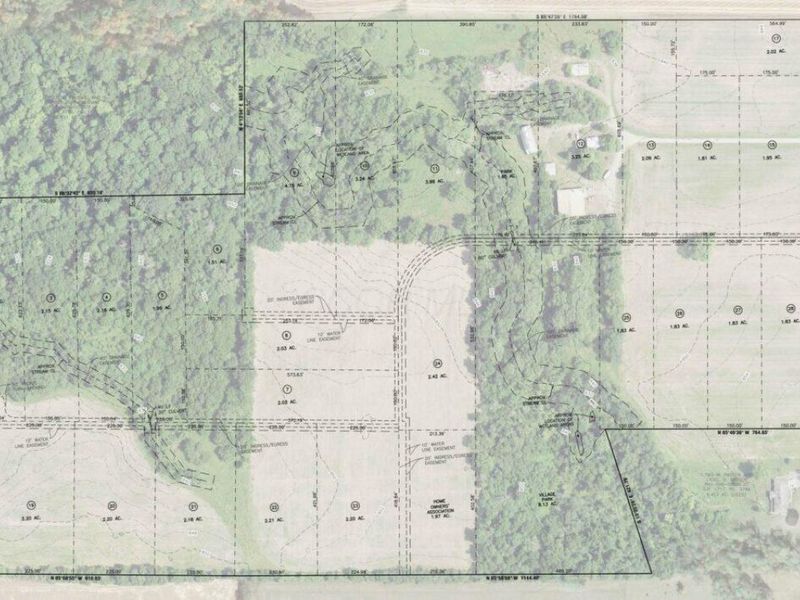 290 Jonathan Trail, Canal Winchester, OH 43110 Photo 4