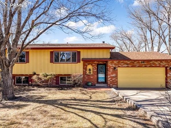 463 N Washington Street, Monument, CO 80132