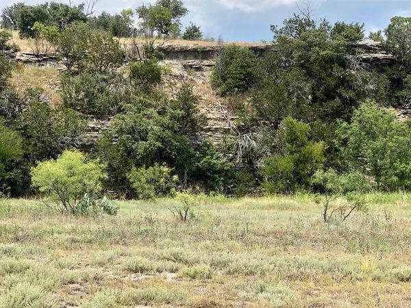 Lot 54 Eastern Hills Drive , Graford, TX 76449