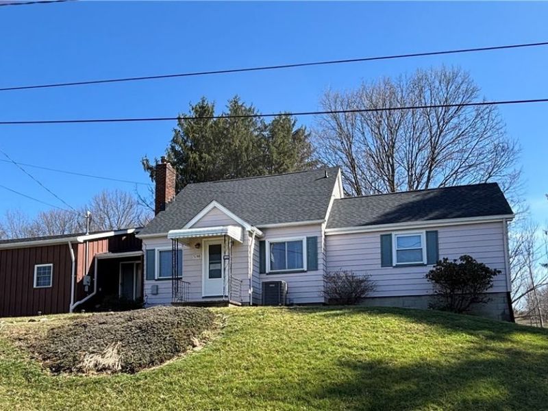 5288 Wheathill Road, East Palestine, OH 44413 Photo 1